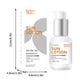 thumbnail image 2 of Protector solar blanqueador SPF 50+++ | Bloqueador solar anti-UV de amplio espectro | Loción hidratante no grasa para el rostro y el cuerpo | A base de plantas | No comedogénico | 50g | Cuidado de, 2 of 7