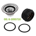 thumbnail image 2 of Washer Seal Replacement Kit for Whirlpool Models, Metal & Rubber Construction for Longevity, 2 of 5