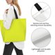 thumbnail image 3 of Easygdp Yellow Bolsas Tote para Mujer, Bolsos de Hombro para Viaje, Bolsos de Mano de Gran Capacidad para Compras y Trabajo, 3 of 8