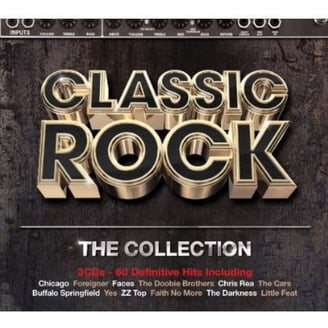 Various Artists - All Time Greatest Rock N Roll / Various - Rock N