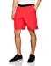 Size 2XL Grey Reebok Men's Speedwick Athletic Casual Shorts 