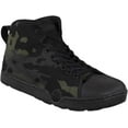 thumbnail image 1 of Men's Altama Footwear Urban Assault Mid High Top Black MultiCam Flex Knit 15 M, 1 of 2