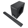 thumbnail image 2 of Barra de Sonido Audiobahn 2.1 ASBAR1000PACK con Subwoofer Inalámbrico, 2 of 9