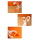 thumbnail image 4 of 3 clips para toals de pya, evita toal se vuele, grandes pinzas para ropa a prueba , pinzas para colgar ropa de pya. Blanco Gloria Pinza para la ropa, 4 of 8
