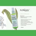 thumbnail image 4 of FLORIGAN T&Oacute;NICO DE BERGAMOTA NACIMIENTO DE CABELLO BARBA Y BIGOTE Extracto de Cola de caballo y multivitaminas FLORIGAN 250 ml, 4 of 6