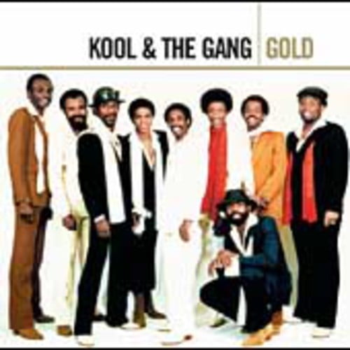 Kool & the Gang “Celebration” (CD) 13 Tracks…………..BRAND NEW