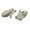 White, variant on Tizuqe Handheld Game Console Ergonomic Controller Holding Grips Portable Handle Grip