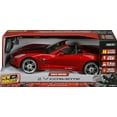 thumbnail image 2 of New Bright (1:8) Corvette Battery Radio Control Sports Car, 60816U-R, 2 of 9