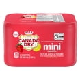thumbnail image 3 of Canada Dry Strawberry Lemonade, 3 of 6