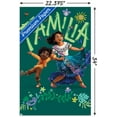 thumbnail image 3 of Disney Encanto - Duo Wall Poster, 22.375" x 34", 3 of 3