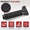 thumbnail image 4 of OEMASSIVE Car Engine Air Intake Tube Cleaner Hose Pipe for Mercedes-Benz C250 2012-2015, 4 of 7
