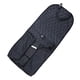 thumbnail image 4 of Funda para asiento delantero de coche para perro, de tela Oxford, impermeable, antideslizante, para coche, camión, SUV (negro), 4 of 7