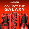 thumbnail image 3 of Coca-Cola Zero Sugar Sugar-Free Soda Pop Fridge Pack, 12 fl oz Cans, 12 Pack, 3 of 5