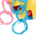 thumbnail image 4 of Eco-Friendly Bird Toy, Hanging Parrot Toy, Non-Toxic Pet For Bird Toy Hanging Parrot Parrots ANGGREK Otros, 4 of 8