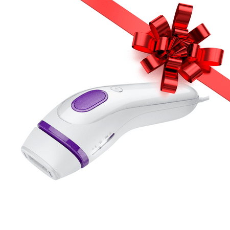 Emjoi Hair Removal System (Gillette Venus Silk-expert IPL ($50 Rebate Available) (Intense Pulsed Light) BD 3001 - Home hair removal system for permanent hair)
