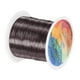 thumbnail image 1 of Alambre de Joyería Uxcell 0.3mm 28 Gauge 328ft Alambre de Cobre para Beadwork Manualidades Plantación Tejido DIY 100m Negro Metálico, 1 of 7