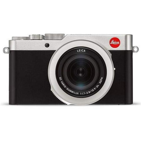 Leica D-LUX 7 4K Compact Camera