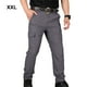 thumbnail image 2 of Jumpingount Pantalones Cargo multibolsillos para hombre, pantalones largos de secado rápido para exteriores, monos de talla grande, senderismo, Type6 NO6, 2 of 6