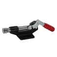thumbnail image 4 of 227kg-680kg Push Pull Type Toggle Clamp Quick Release Fixed Clamping 304C 305E, 4 of 9
