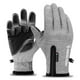 thumbnail image 1 of Guantes de invierno para hombre -30 °F resistentes al viento, impermeables, para pantalla táctil, para trabajo al aire libre MFZFUKR HMFJ207-4, 1 of 2