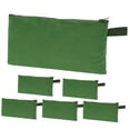 thumbnail image 5 of ELAYARD 6-Pack Heavy Duty Tool Pouches with Zipper, Organizer Bags for Storage and Worksite Use, 5 of 8
