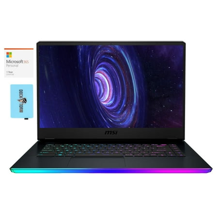 MSI GE66 Raider Gaming &...