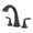 Tuscan Bronze, variant on Pfister Bronson 2-Handle 3-Hole Roman Tub Faucet in Tuscan Bronze