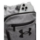 thumbnail image 3 of Mochila Under Armour, unisex, resistente al agua, 22 L, 3 of 4