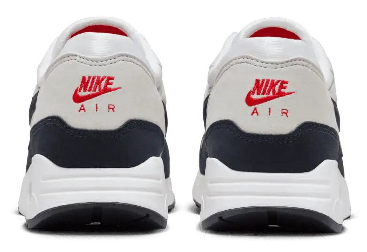 Nike Air Max 1 86 OG ホワイト/ターコイズ Men's Nike Air Max 1 '86 OG White/Obsidian-LT Neutral Grey (DQ3989