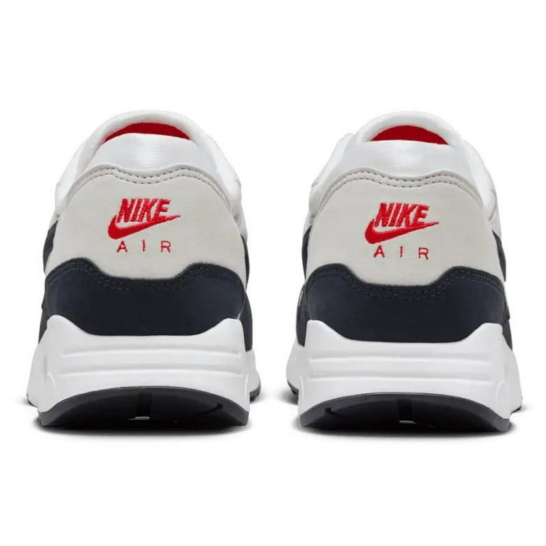 DQ3989 101 Mens Nike Nike Air Max 1 86 Big Bubble Obsidian Walmart