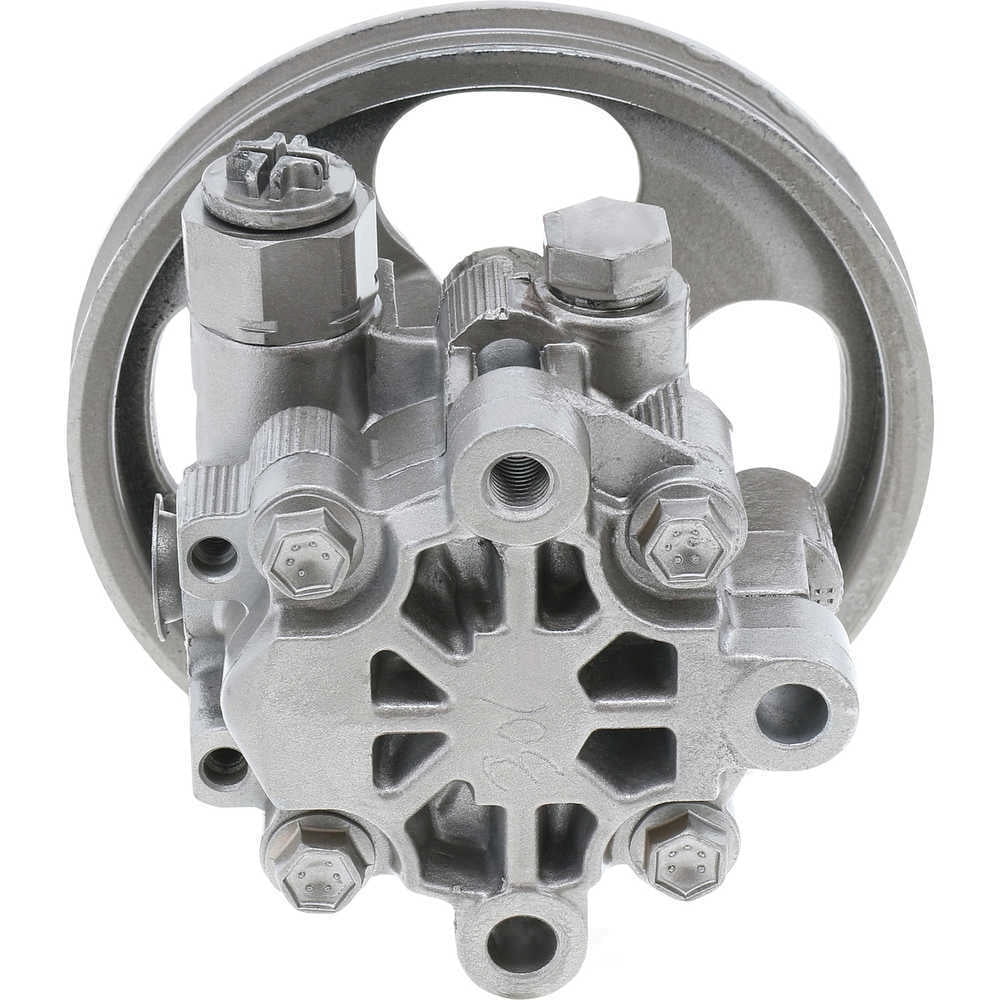MAVAL 96306M Reman Power Steering Pump