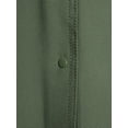 thumbnail image 6 of Scrubstar Women's Seasonal Solid Warm Up Scrub Jacket, 6 of 6