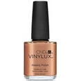 thumbnail image 2 of CND Vinylux Nail Polish 0.5 oz Sienna Scribble #213, 2 of 2