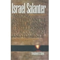 thumbnail image 1 of Pre-Owned Israel Salanter: Religious Ethical Thinker, the Story of a Religious-ethical Current in Nineteenth Century Judaism (Hardcover) 1933143029 9781933143026, 1 of 1