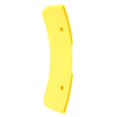 thumbnail image 4 of Housse de Protection Jaune pour Pelle à Perles Empêche la Casse des Pneus, 4 of 5
