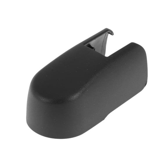 Rear Windshield Wiper Arm Nut Cover Cap for Honda CR-V 2017-2022 Windshield Wiper Arm Cover Cap No.76721TD4013 PBT Plastic Black 1 Pc