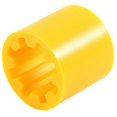 thumbnail image 5 of For J/B Industries Vacuum Pump Flexible Coupler "DRIVE-SECTION" Part PR208-, 5 of 5