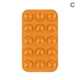thumbnail image 5 of Mobile Phone Suction Cup Stand Mat Silicone Double-Sided Anti-Slip Holder‘*, 5 of 9
