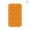 orange, variant on Silicone Suction Pad For Mobile Phone Fixture Suction Cup Backed
