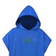 thumbnail image 4 of Traje de cambio de poncho de surf, toalla de cambio de traje de neopreno de microfibra de secado rápido para adultos, cuerda liviana con capucha para surfear en la playa, , Azul oscuro Cola Cambio de traje de neopreno, 4 of 7