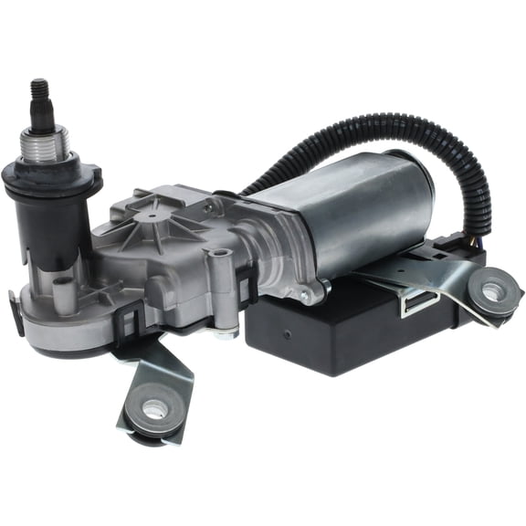 OEG Parts New Windshield Wiper Motor Replacement for Oldsmobile Bravada 96-01 Rear Wiper Motor 12365368 12494790 15053983 22154965 601-119 40-1005 85-1005