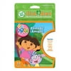 LeapFrog ClickStart Dora Amigos Game