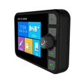 thumbnail image 5 of Car DAB/DAB+ Receiver Universal Digital Radio Bluetooth MP3 Music Player DAB Adapter FM Transmission with LCD Screen, 5 of 5