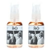 R+CO Two Way Mirror Smoothing Oil 2 oz 2 Pack