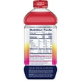 thumbnail image 5 of (2 pack) KinderLyte Electrolyte Drink for Kids & Adults, Fruit Punch, 1 Liter, 5 of 17