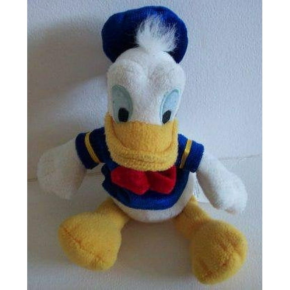 Donald Duck Extra Plush Bean Bag