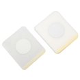 thumbnail image 3 of 10pcs Women Urine Leakage Patch Wormwood Urinary Incontinence Bladder Control Patch for Postpartum, 3 of 5