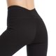 thumbnail image 5 of Mujeres Stretch Legging Slim Fit Cintura alta Danza Yoga Crop, 5 of 8
