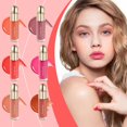 thumbnail image 4 of Lightweight Liquid Blush for a Natural Hydrated Look Long Lasting and Smudge Proof Multi Use Cheek and Lip Tint, 4 of 8