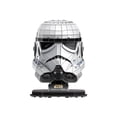 thumbnail image 2 of Rompecabezas 4D Puzzles Casco Stormtrooper 121 Piezas, 2 of 5